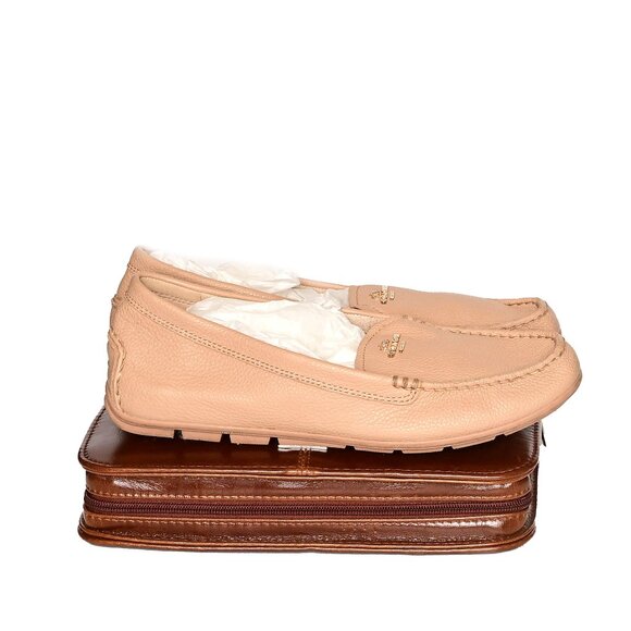 COACH  Mary Lock Up Driving Shoe/Slip on Loafer Women's size 9.5 - Picture 4 of 16